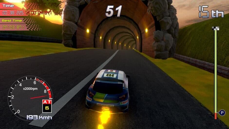 Скриншот 7 из Dirt Racing Bundle Rally & Truck