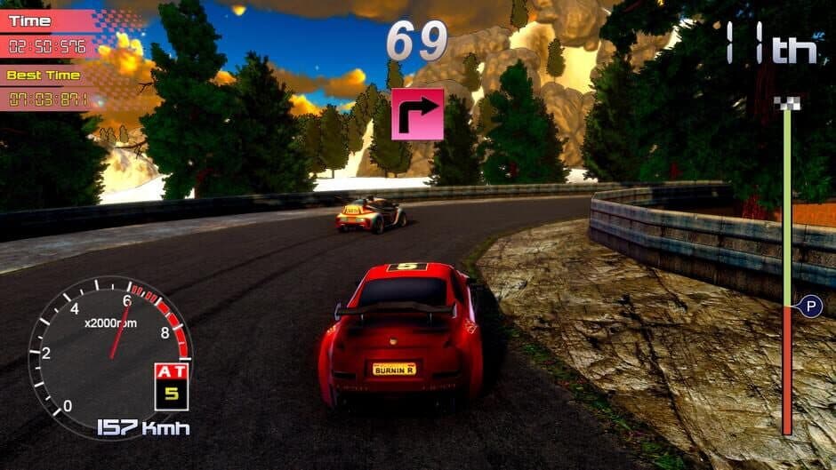 Скриншот 3 из Dirt Racing Bundle Rally & Truck