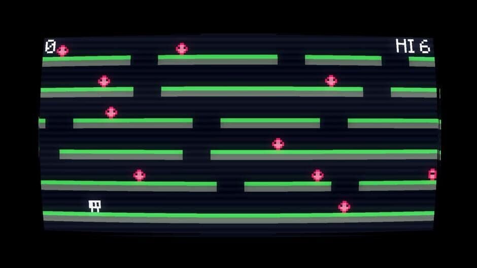 Скриншот 1 из Up 1 Way