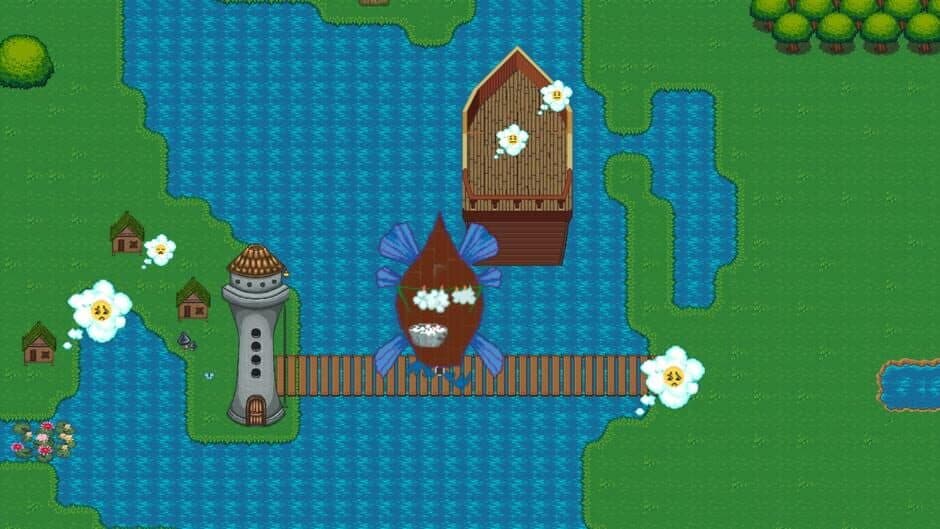 Скриншот 2 из Sentiment Laundromat