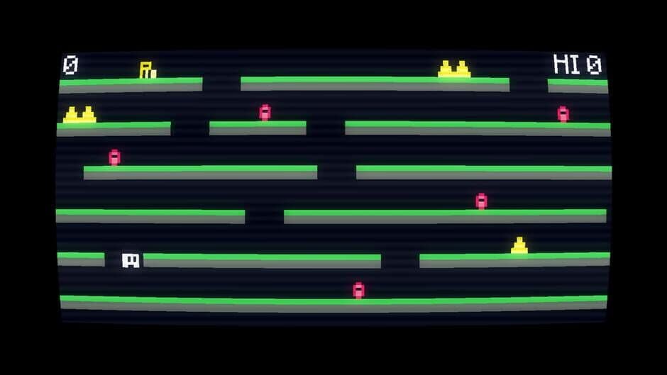 Скриншот 2 из Up 1 Way