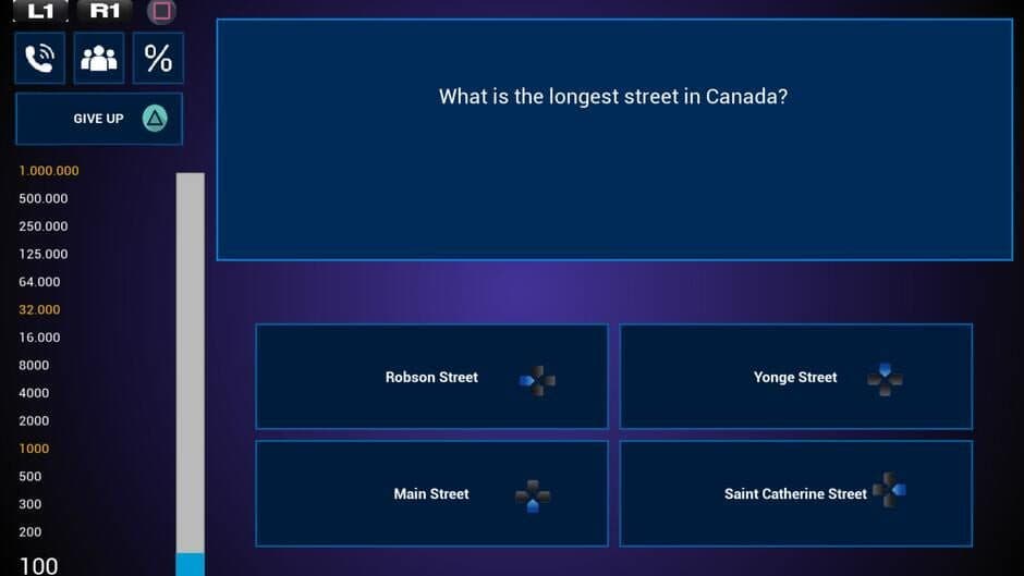 Скриншот 1 из Oh, Canada!