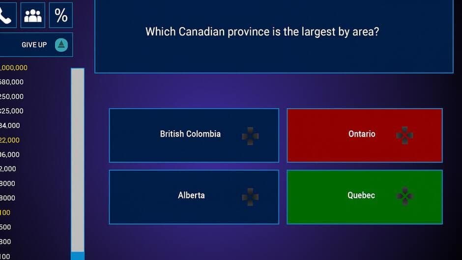 Скриншот 2 из Oh, Canada!