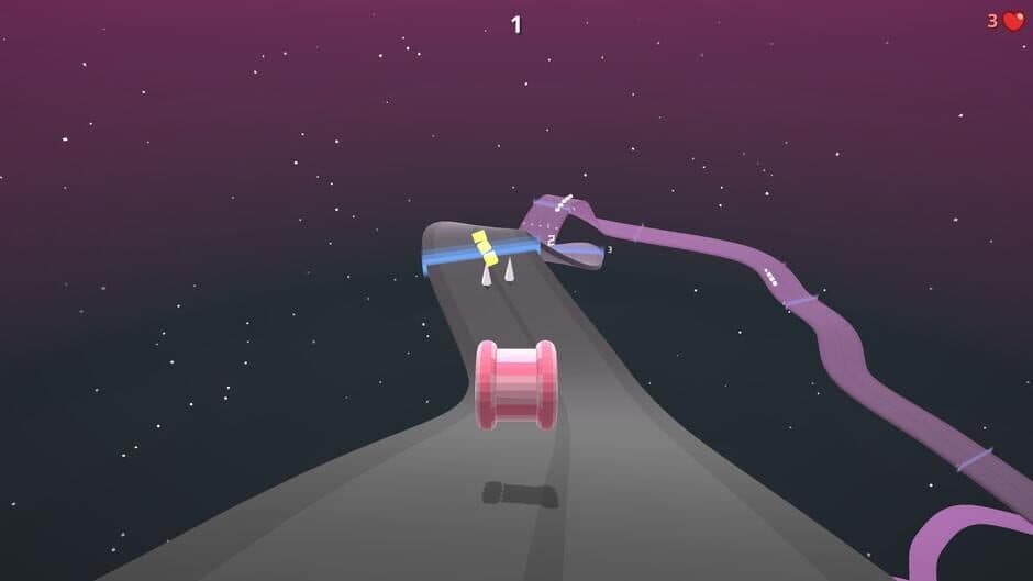 Скриншот 3 из Many Turns One Road