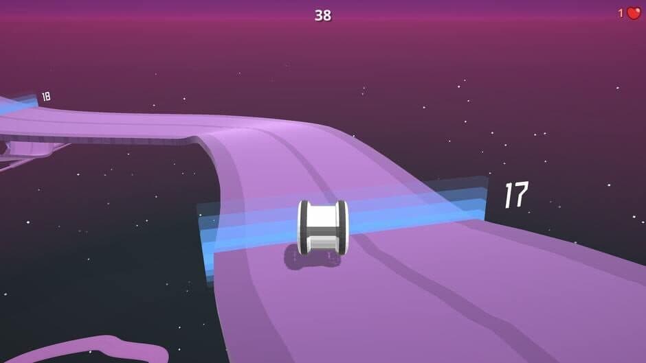 Скриншот 1 из Many Turns One Road
