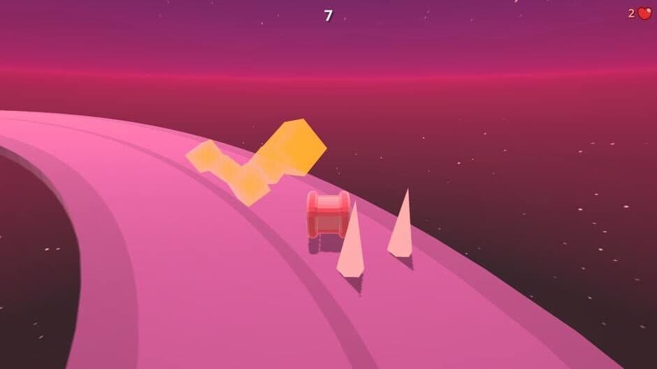 Скриншот 5 из Many Turns One Road