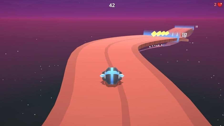 Скриншот 6 из Many Turns One Road