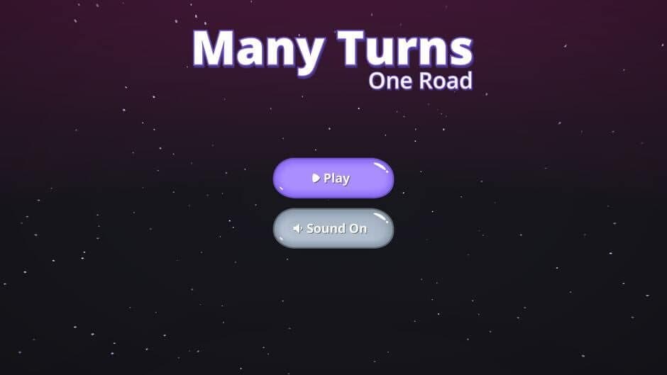 Скриншот 2 из Many Turns One Road