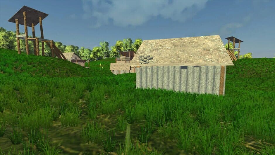 Скриншот 6 из Trials of Wilderness