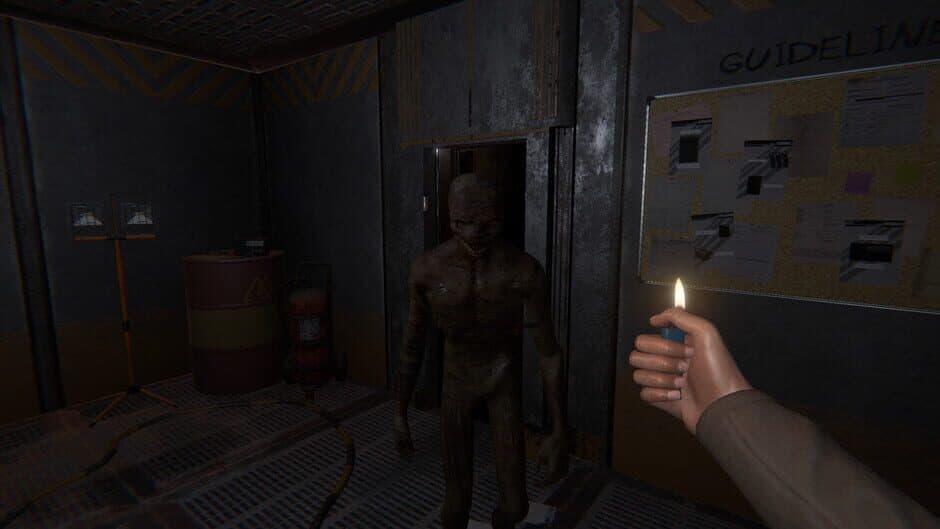 Скриншот 2 из Wrong Elevator