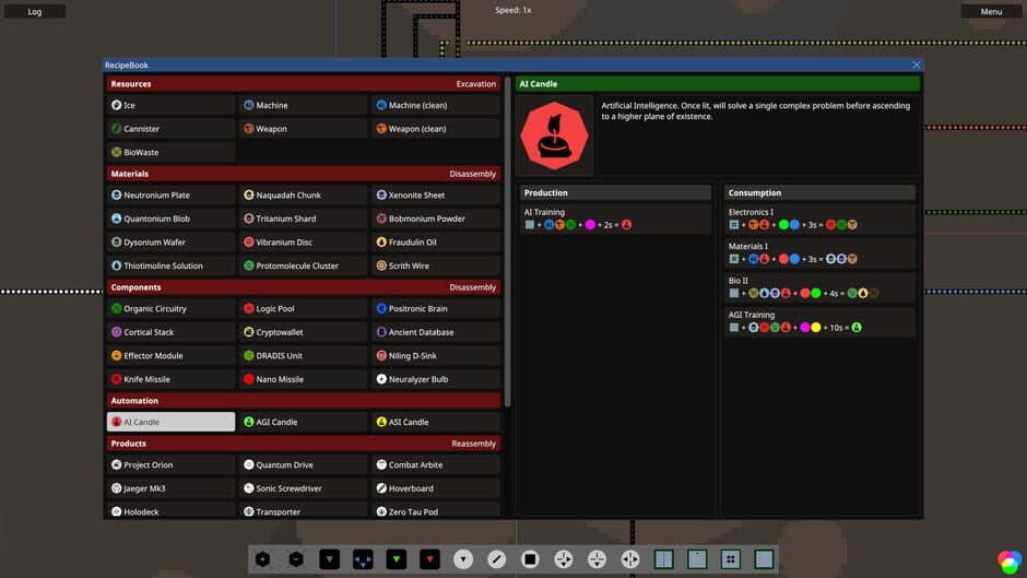 Скриншот 2 из Middenmoon