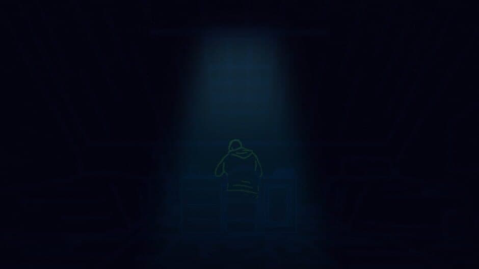 Скриншот 7 из A Paranormal Story