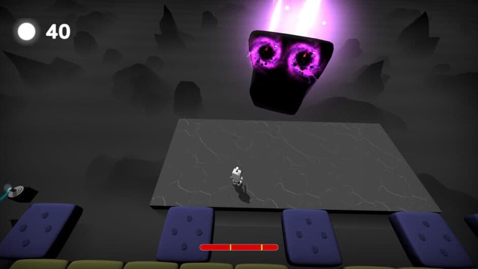 Скриншот 2 из Light Dude