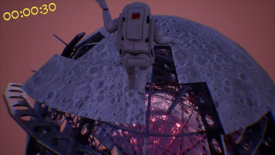 Скриншот 4 из Only Down: Gravitation Up