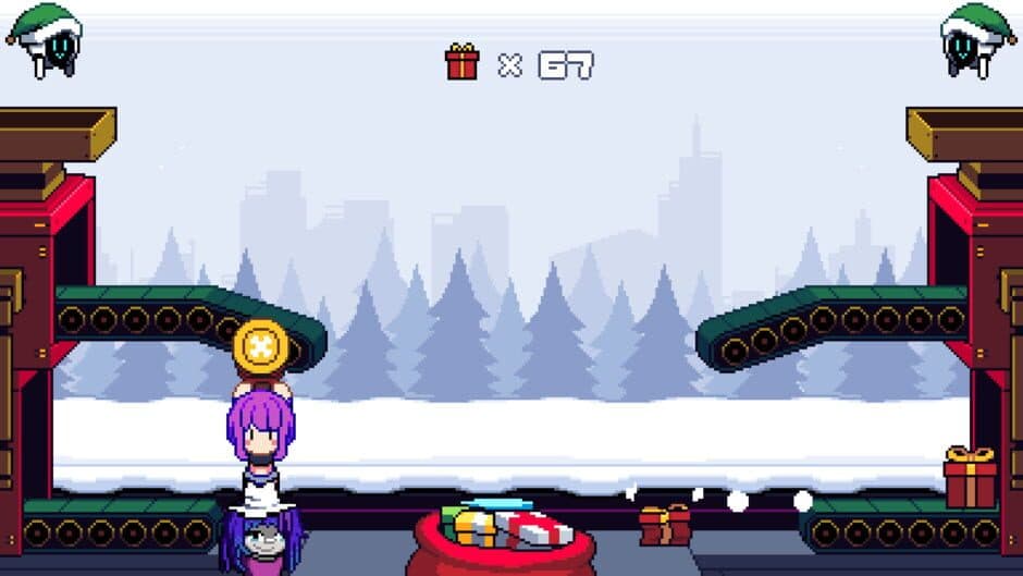 Скриншот 1 из Melody Xmas