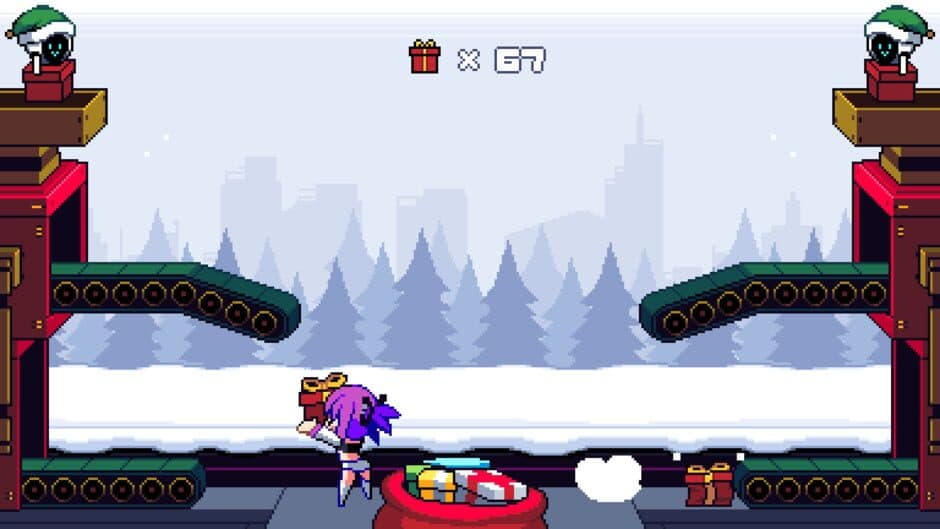 Скриншот 2 из Melody Xmas