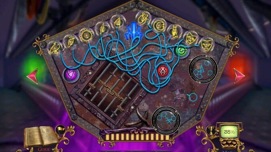 Скриншот 1 из Mystery Case Files: Moths to a Flame