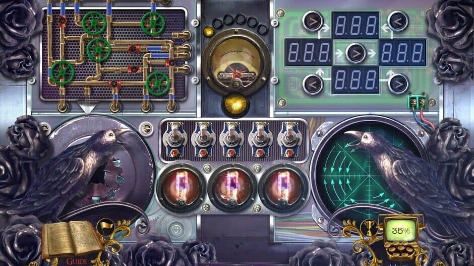 Скриншот 5 из Mystery Case Files: Moths to a Flame