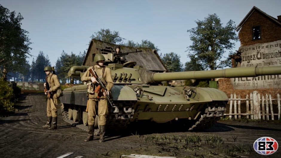 Скриншот 3 из '83