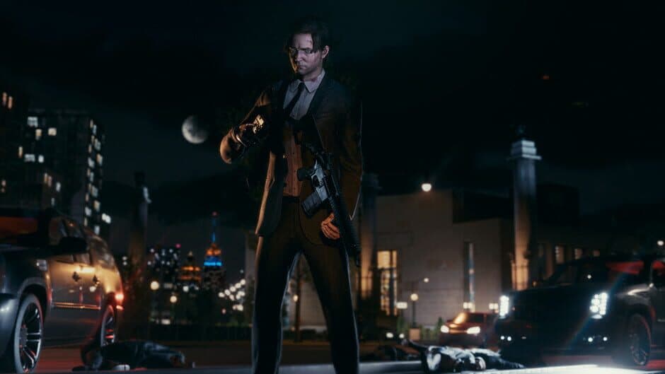 Скриншот 5 из Blackwood