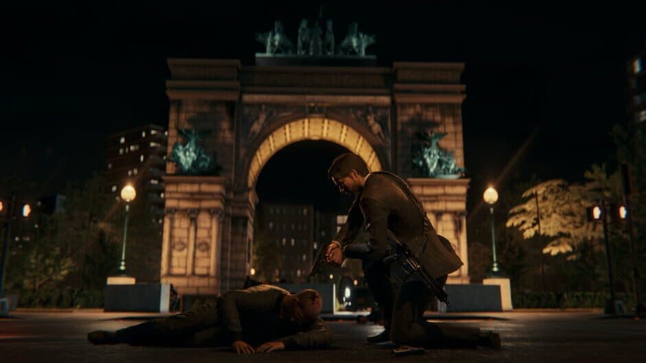 Скриншот 7 из Blackwood