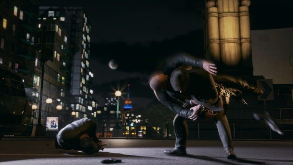 Скриншот 1 из Blackwood