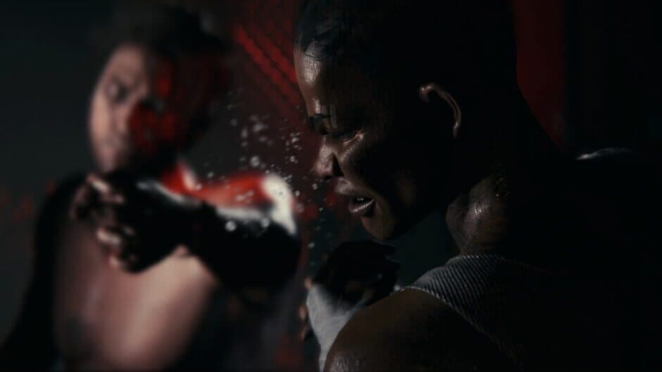 Скриншот 3 из Blackwood