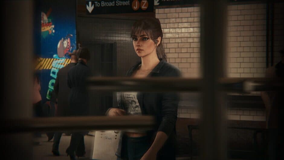 Скриншот 6 из Blackwood