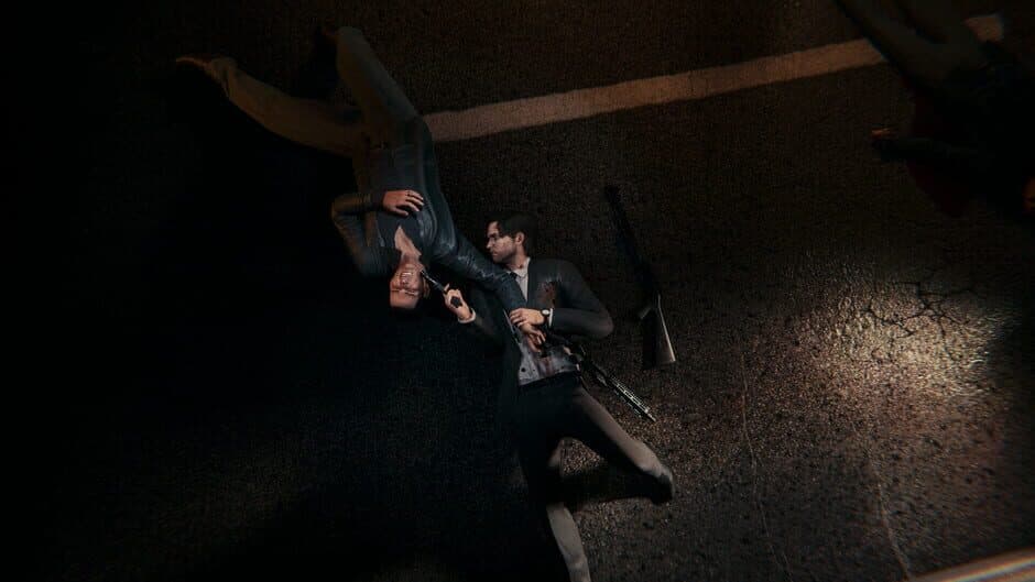 Скриншот 2 из Blackwood