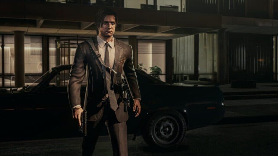 Скриншот 4 из Blackwood
