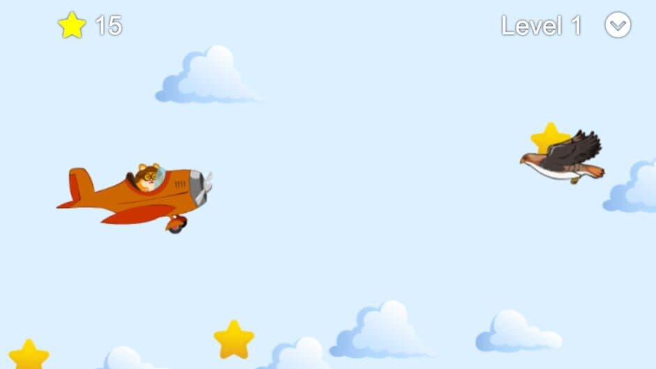 Скриншот 4 из My Hamster Pet