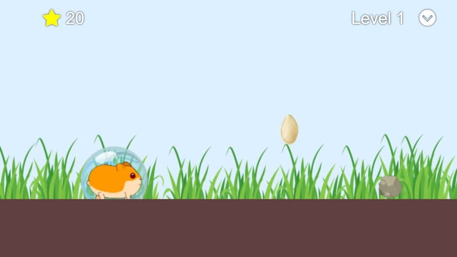 Скриншот 10 из My Hamster Pet