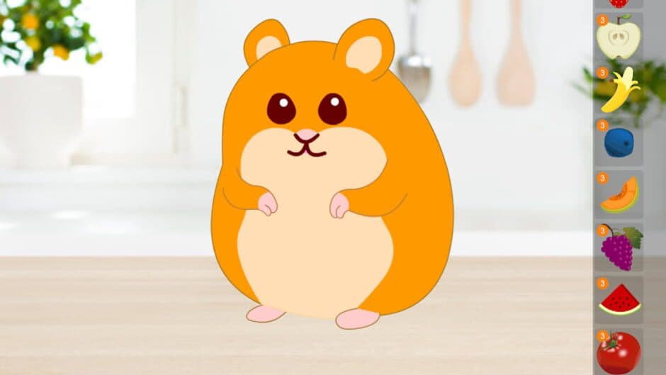 Скриншот 11 из My Hamster Pet