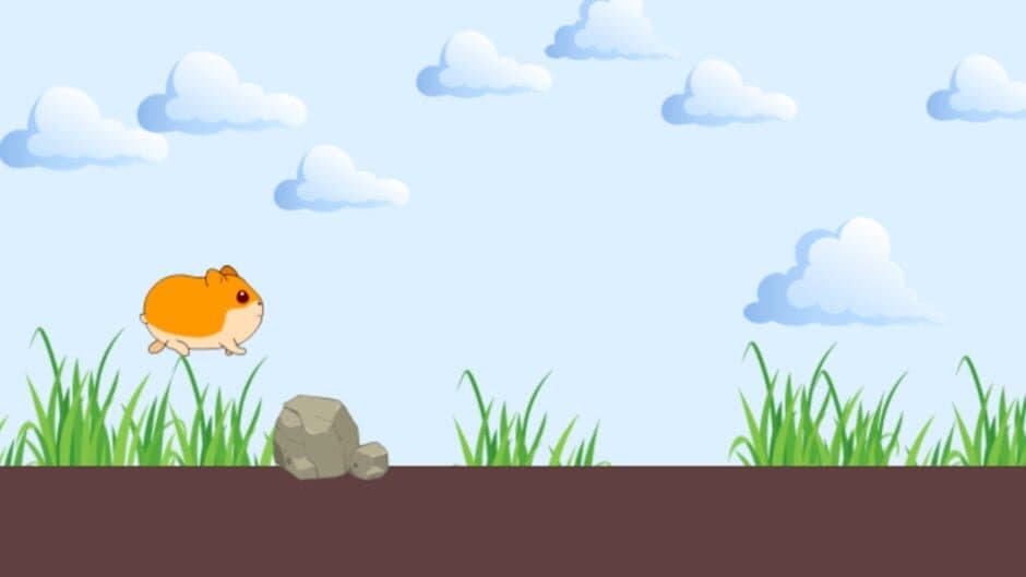 Скриншот 6 из My Hamster Pet