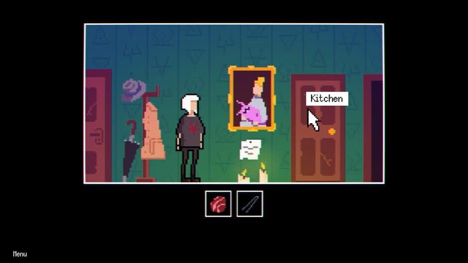 Скриншот 2 из Victoria Kopernik: Mother