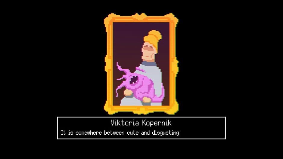 Скриншот 3 из Victoria Kopernik: Mother