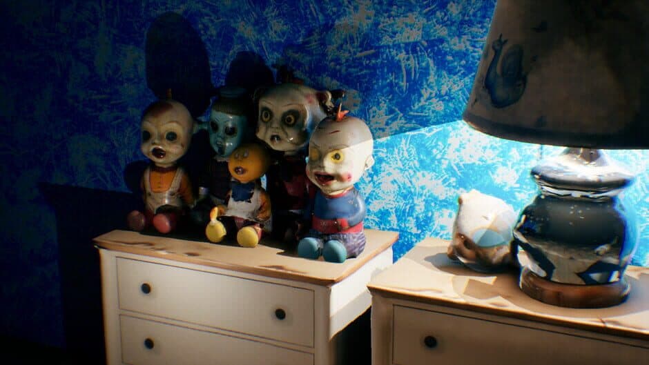 Скриншот 5 из The Baby is Here