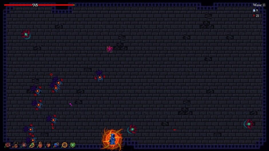 Скриншот 4 из Chronosurge: Echoes of the Void