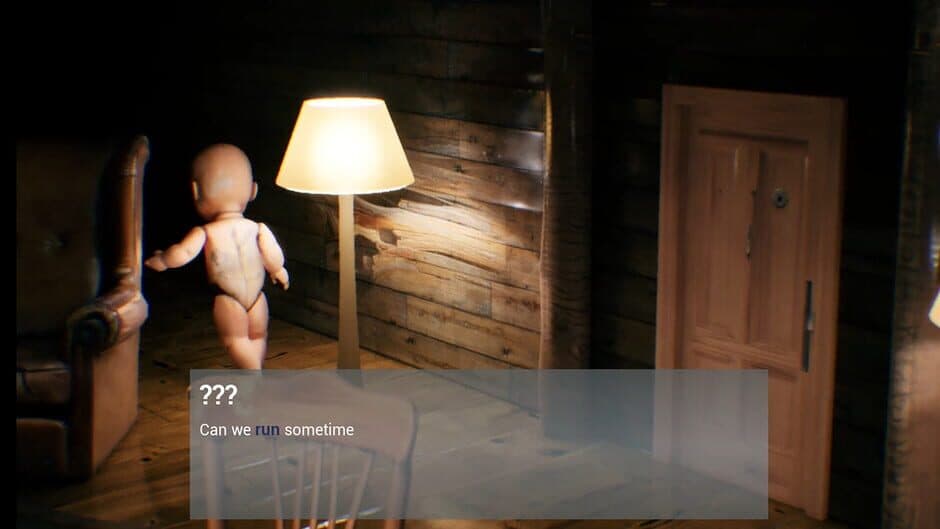 Скриншот 2 из The Baby is Here