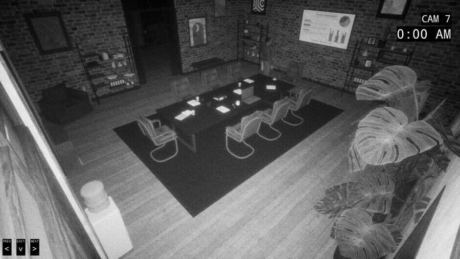 Скриншот 6 из 8AM: The Office