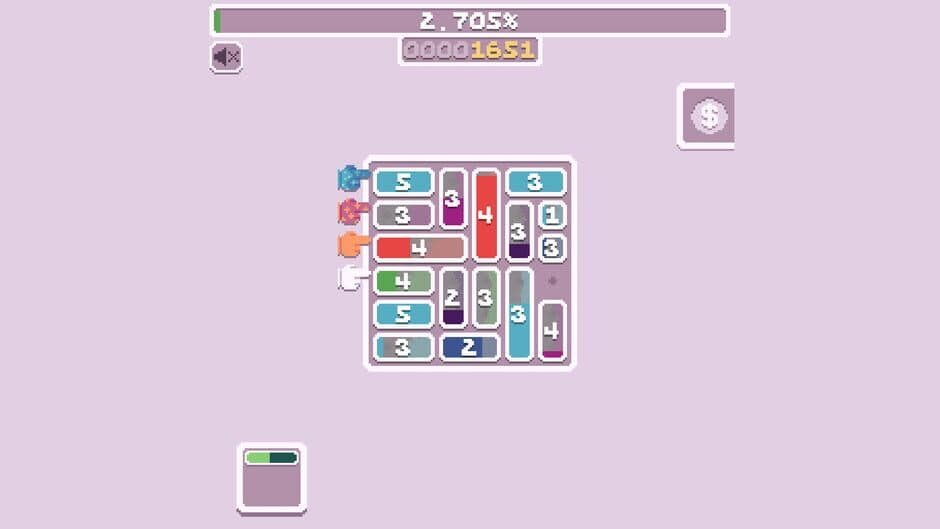 Скриншот 4 из Progress Bar Deluxe