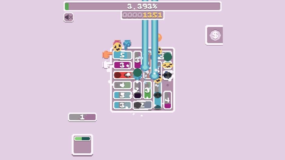 Скриншот 3 из Progress Bar Deluxe