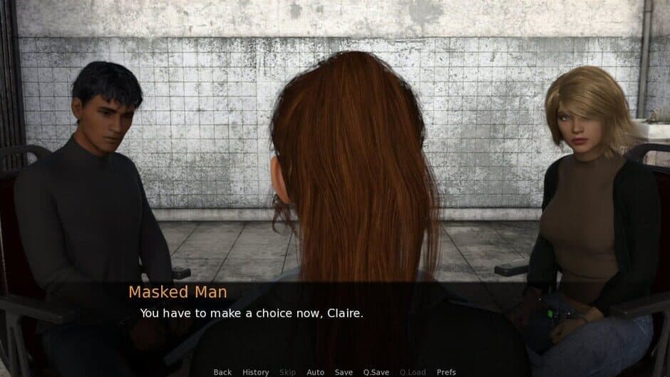 Скриншот 4 из Cold Verdict 3