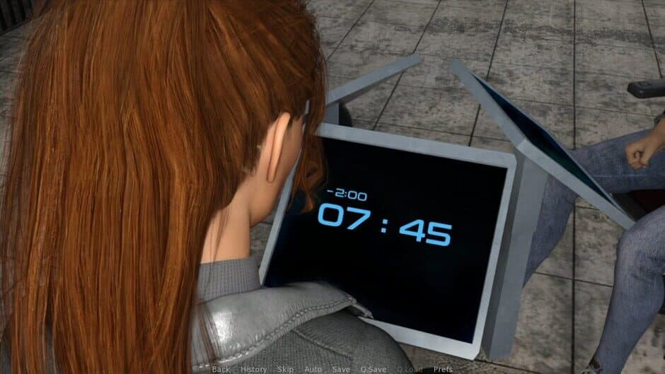Скриншот 2 из Cold Verdict 3