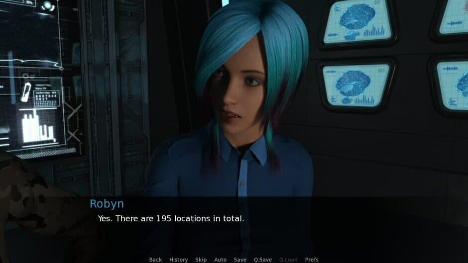 Скриншот 8 из Cold Verdict 3