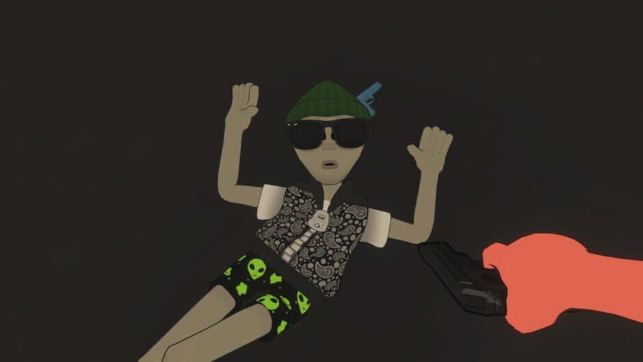 Скриншот 3 из Gangsta Style