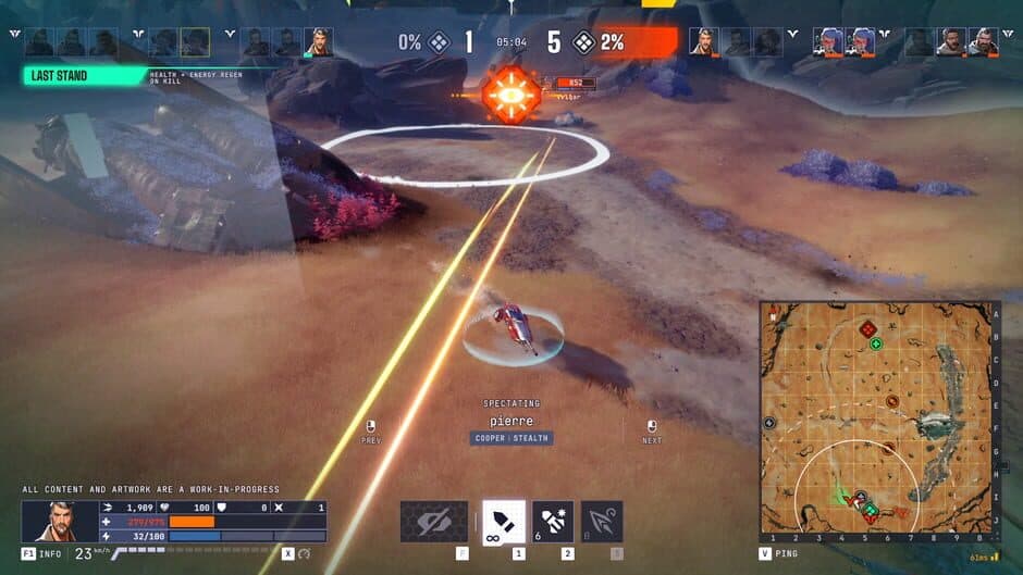 Скриншот 5 из Tyr