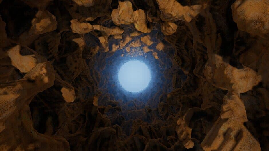 Скриншот 8 из One Giant Hole