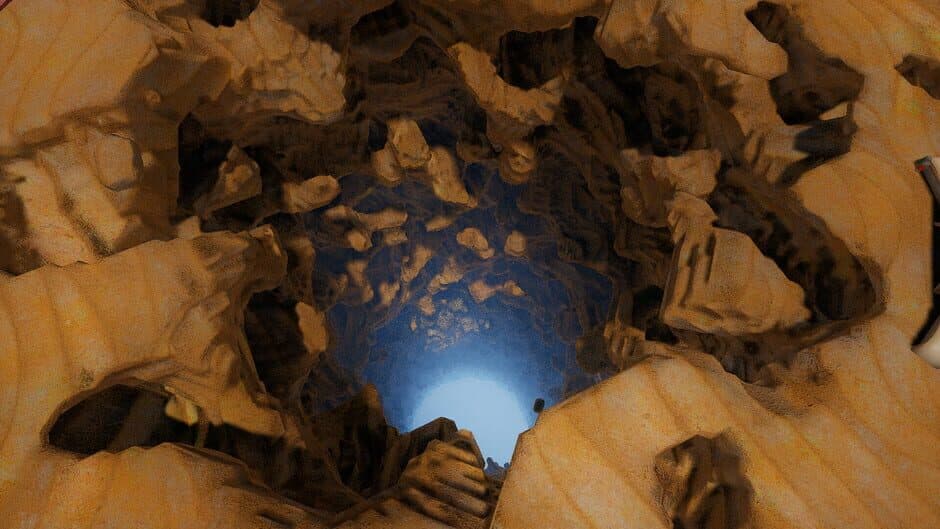 Скриншот 11 из One Giant Hole