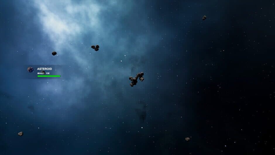 Скриншот 4 из Drifter Star: Evolution